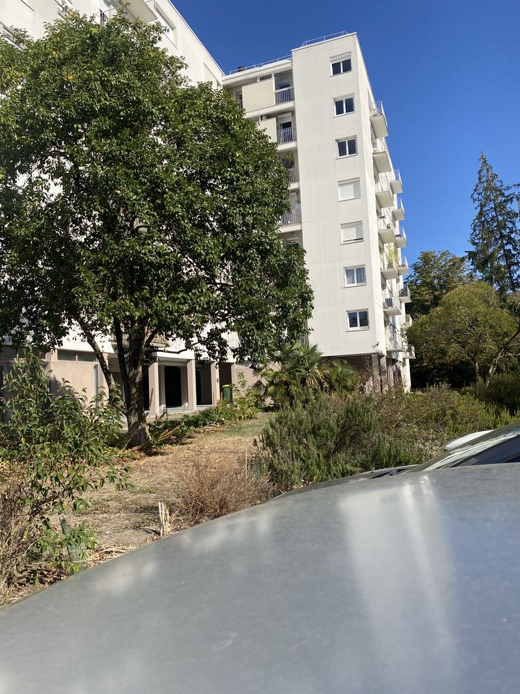Appartement T3/4 Bordeaux Cauderan Centre-ville