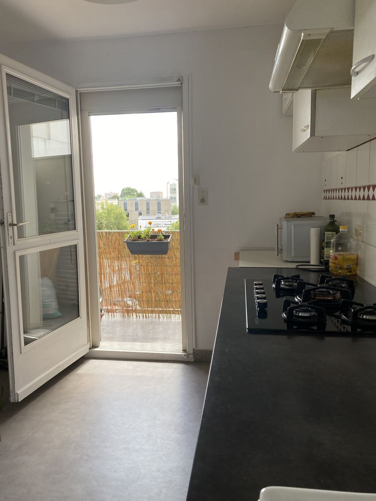 Appartement T3/4 Bordeaux Cauderan Centre-ville