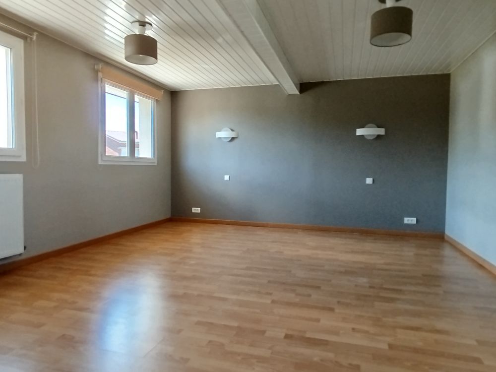 BETHUNE Maison individuelle 125 m2