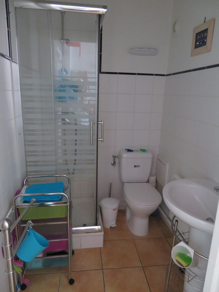 RARE ! Studio Cosy & Lumineux Plage 150m Aucun travaux
