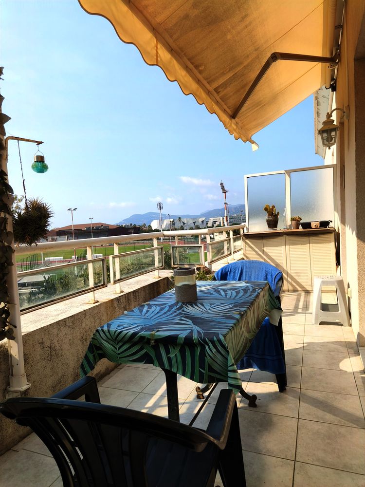 appartement T3 à Cannes