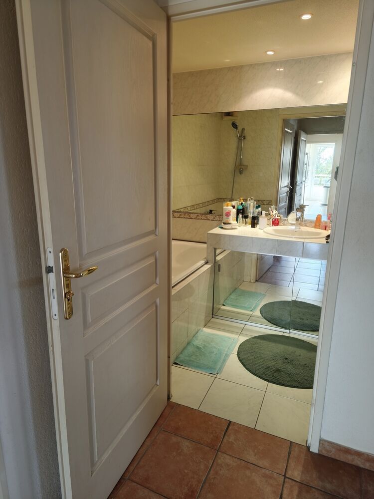 appartement T3 à Cannes
