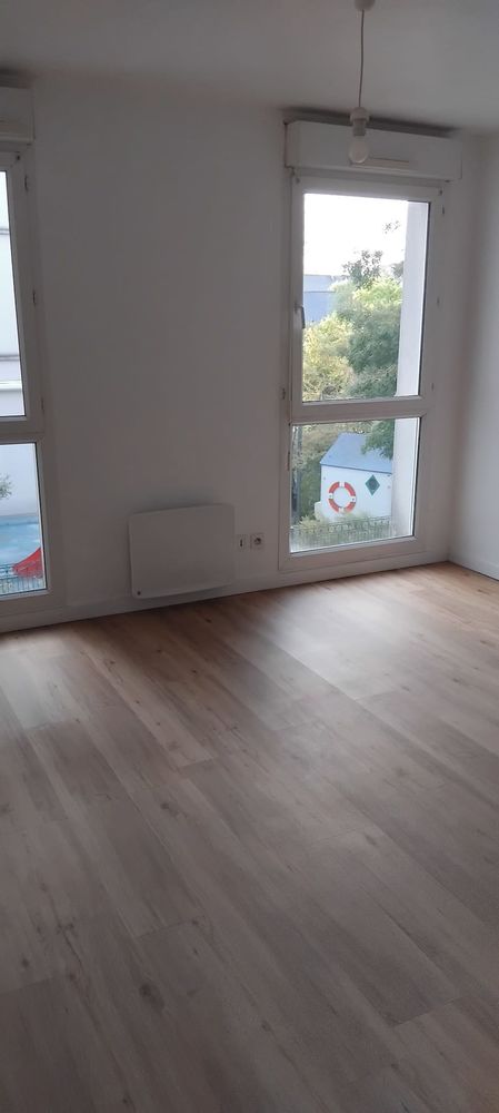 Appartement 20m² le mans gare nord.