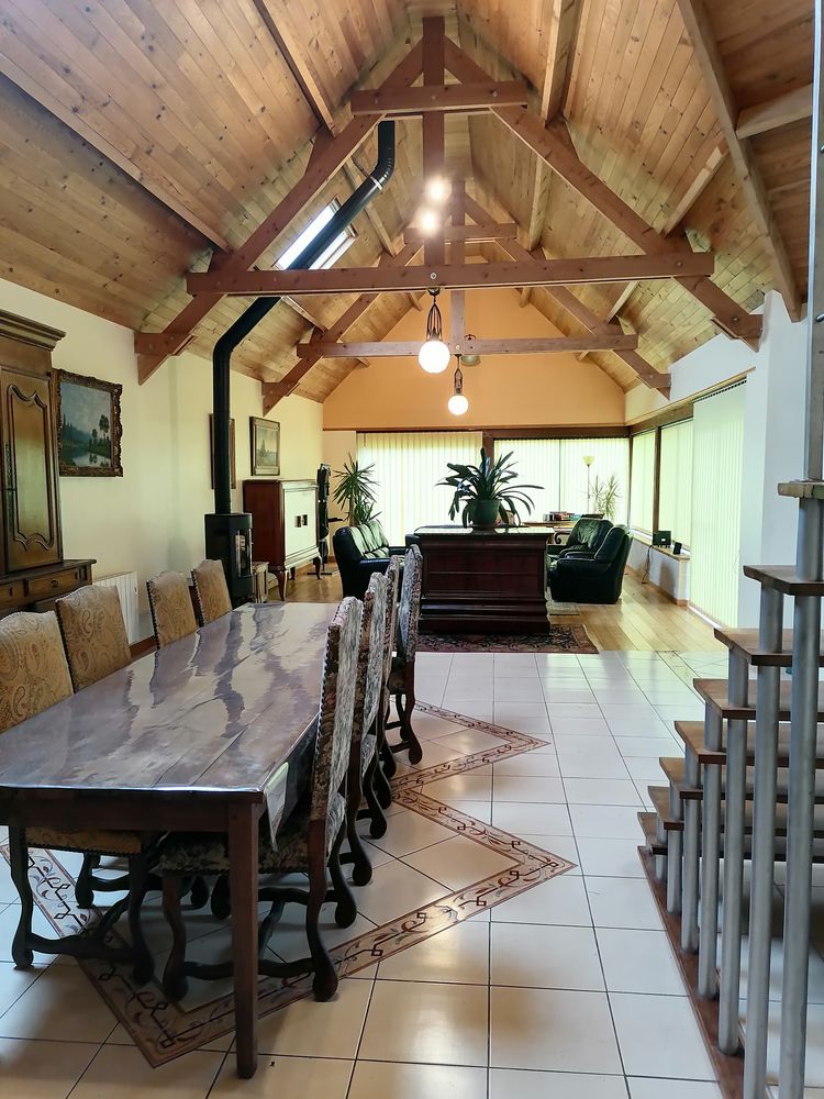 Maison récente à l'année en meublé à Bréhal