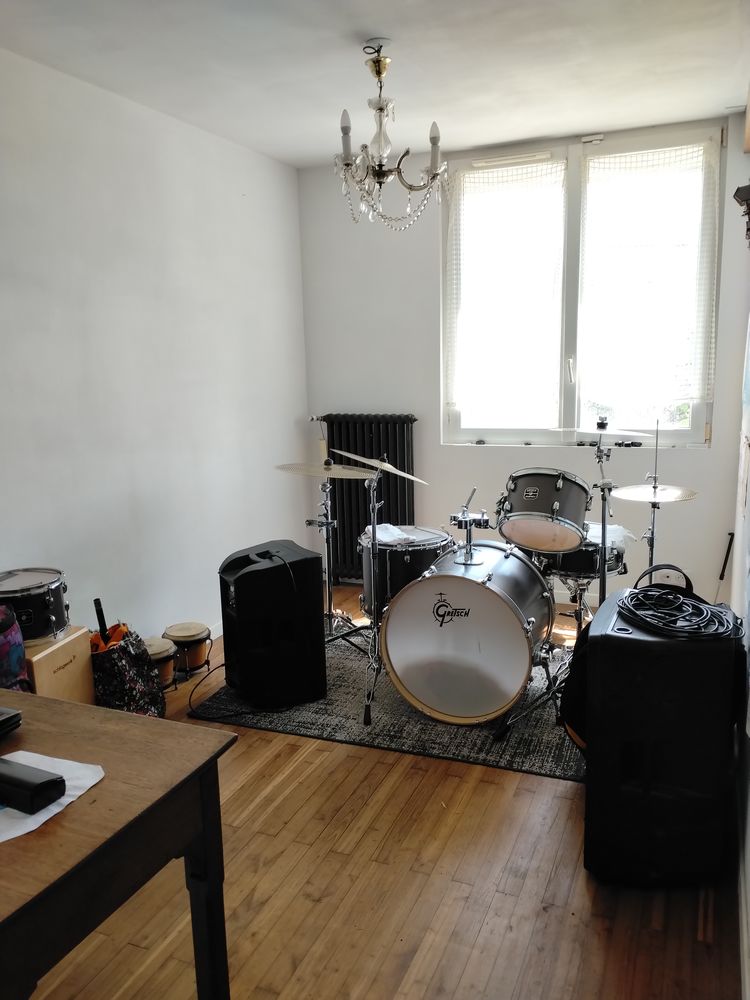 Maison Vertou Beautour de 106m2 sur un terrain de 460m2