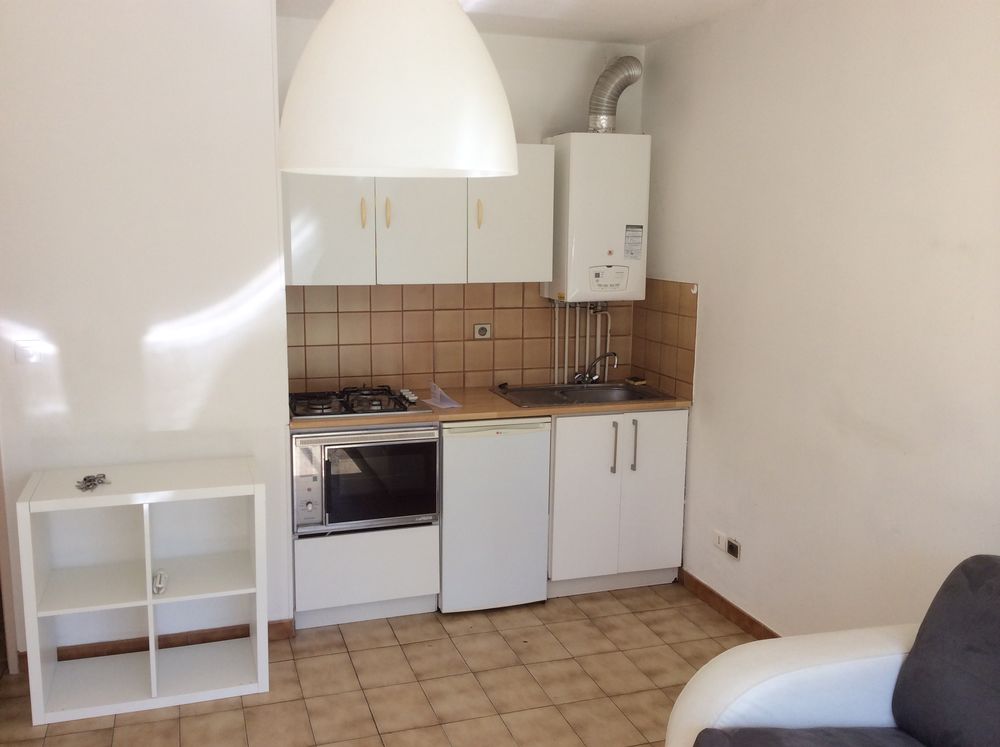 STUDIO DE 24M2