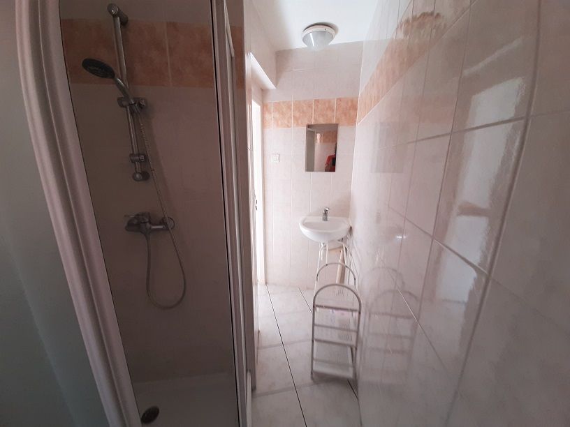 Grenoble, studio proche Av Alsace Lorraine
