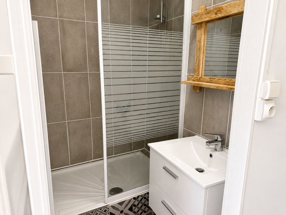 Studio meublé de 29,33 m² ? Investissement locatif