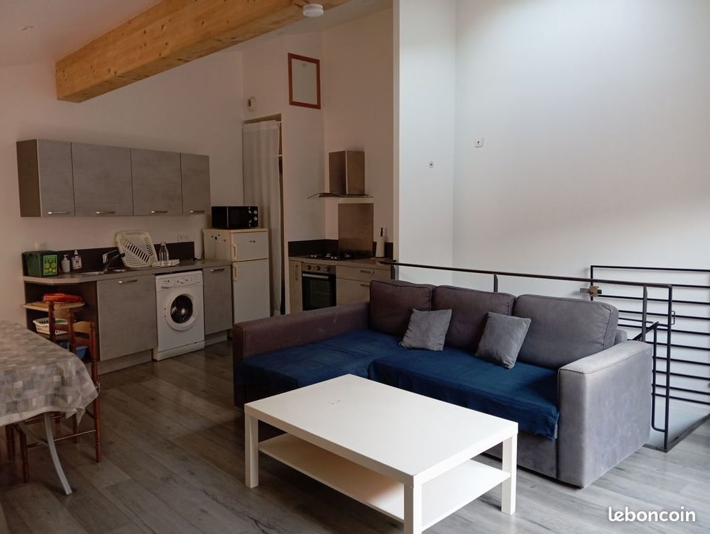 Maison contemporaine