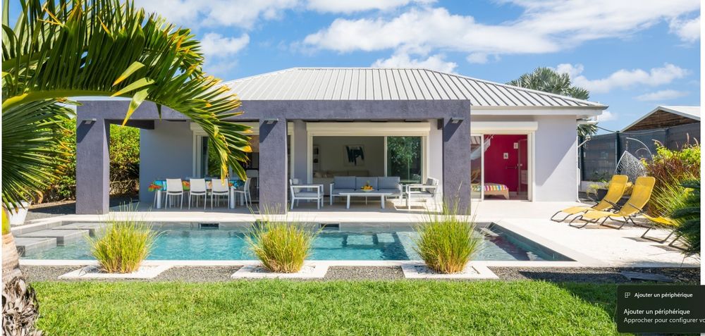 bon investissement sur Saint François en Guadeloupe