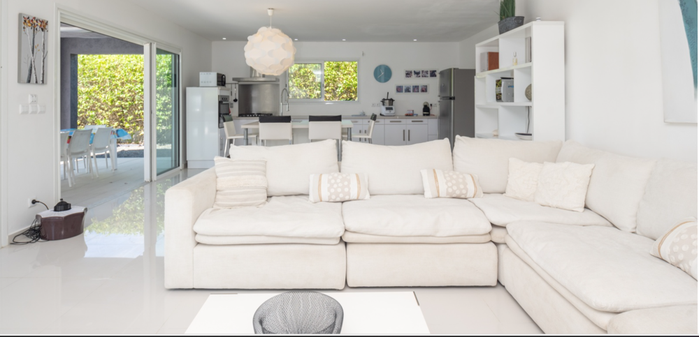 bon investissement sur Saint François en Guadeloupe