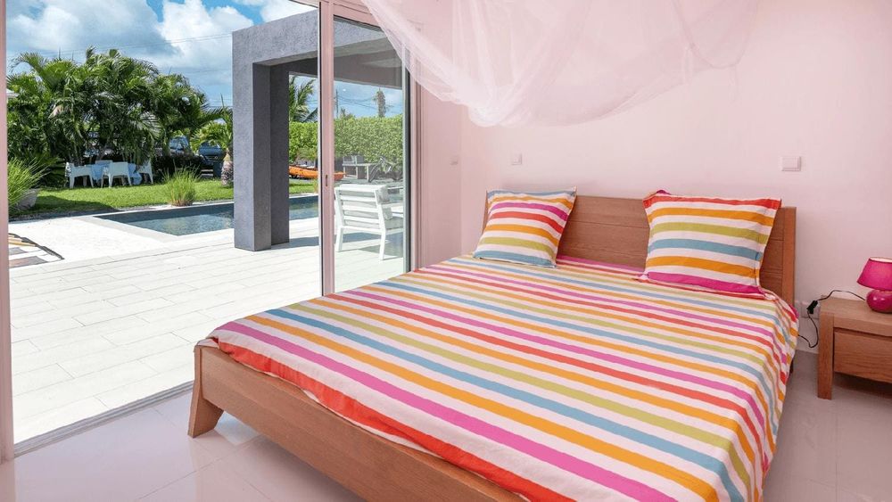 bon investissement sur Saint François en Guadeloupe