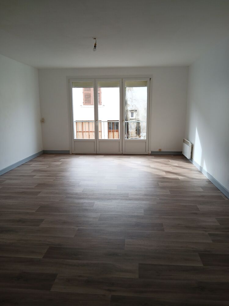 Appartement type F3
