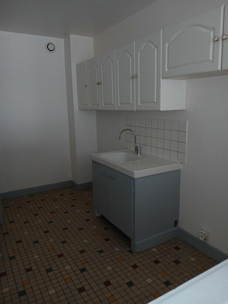 Appartement type F3