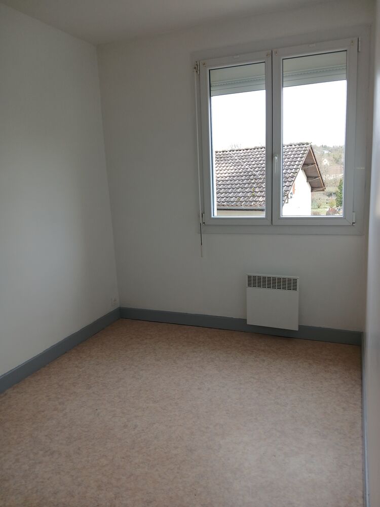 Appartement type F3