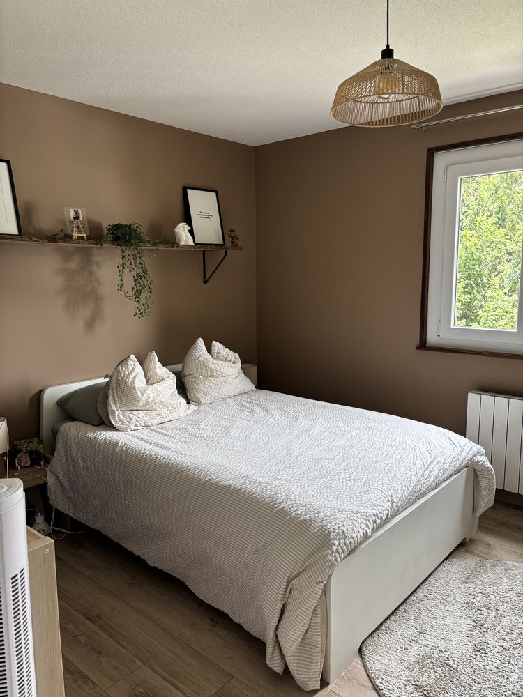 Appartement 3 pièces 80m2