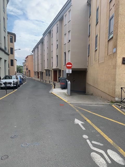 T1 entièrement rénové
