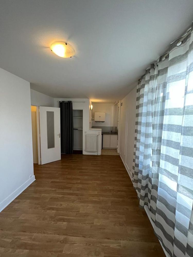 STUDIO quartier du TREMBLAY
