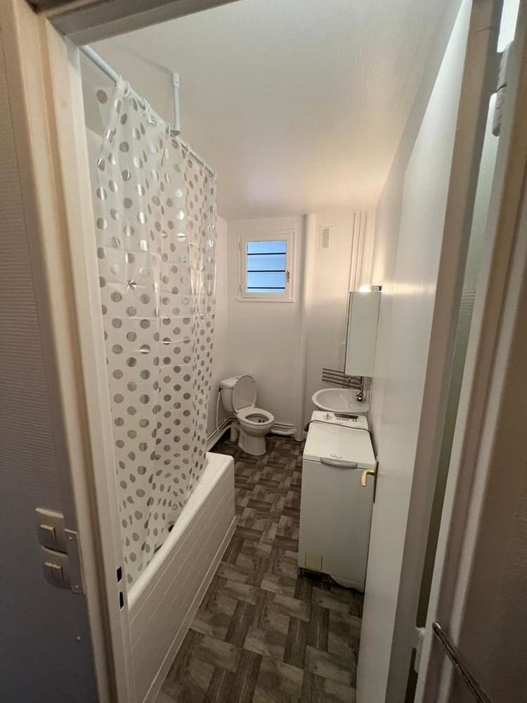 STUDIO quartier du TREMBLAY