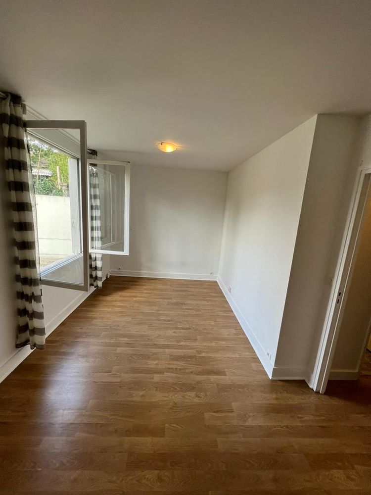 STUDIO quartier du TREMBLAY
