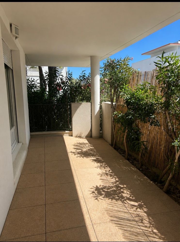 beau F3 meuble terrasse garage piscine