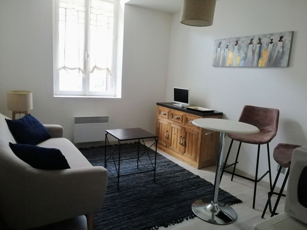 T2 Charme centre Tarbes