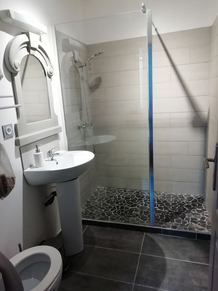 T2 Charme centre Tarbes