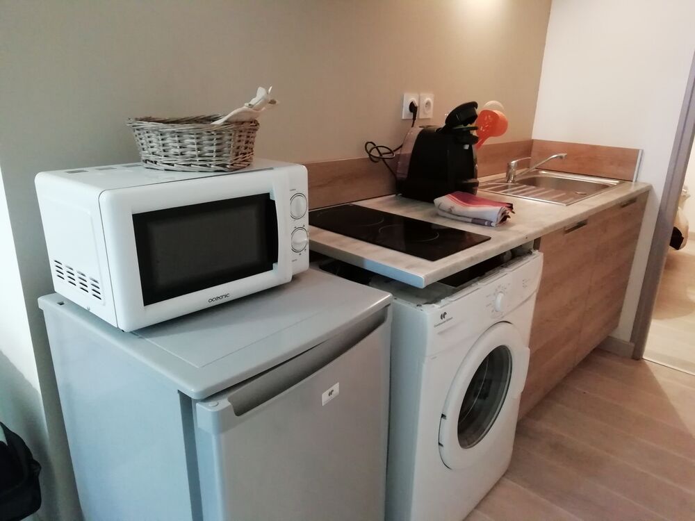 T2 Charme centre Tarbes