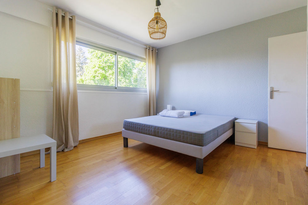 Furnished Apartment in Ferney-Voltaire