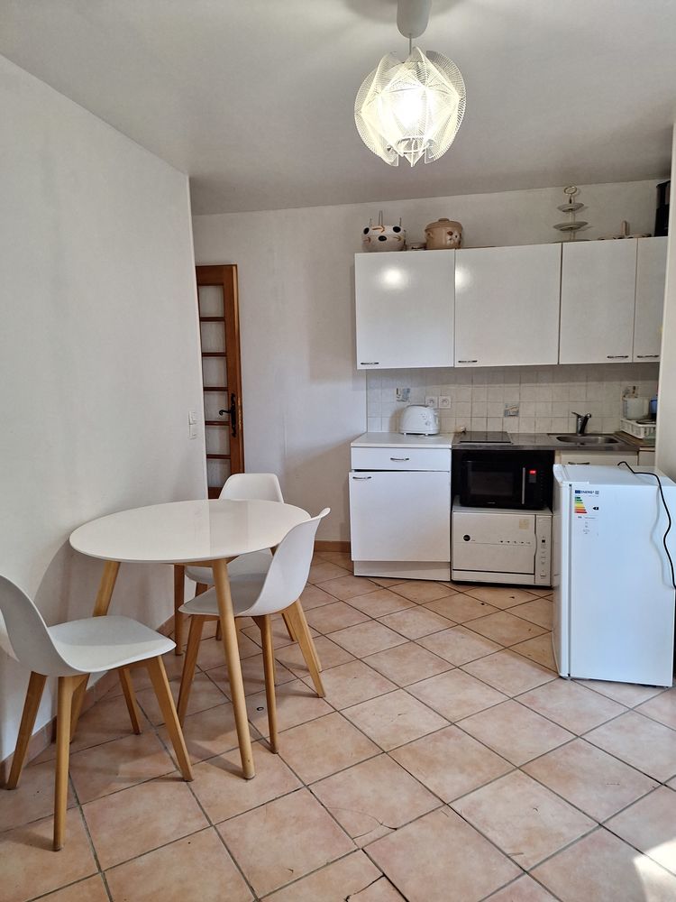 LOCATION T2 DANS VILLA IDEAL ETUDIANT