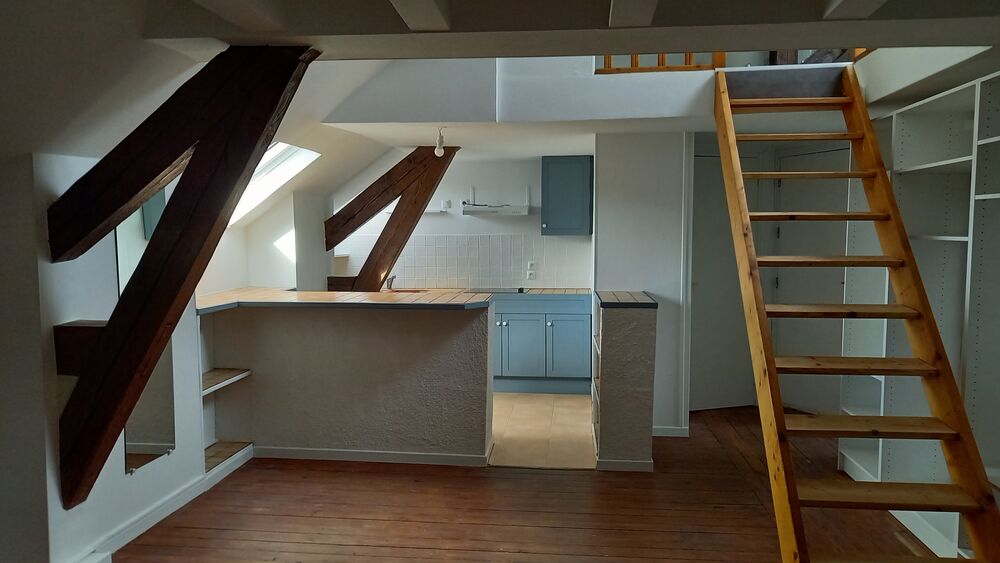 duplex 51 m²