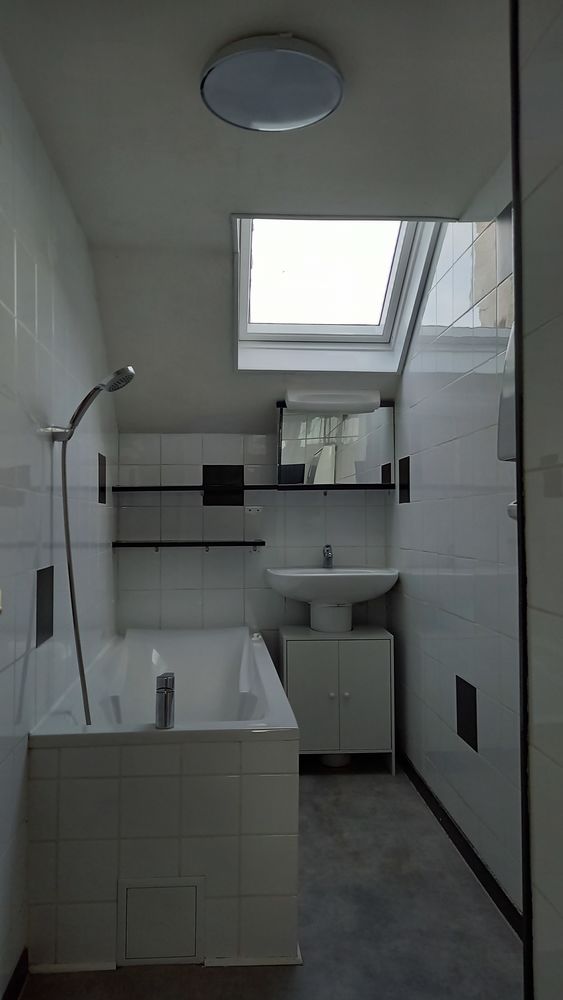 duplex 51 m²