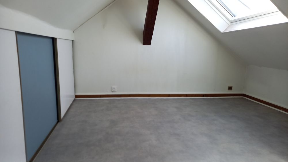 duplex 51 m²