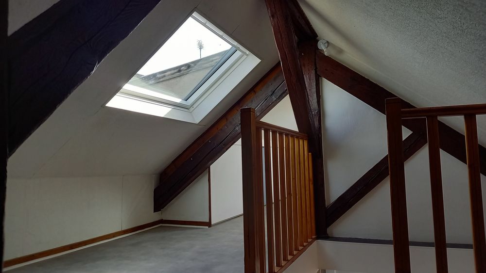 duplex 51 m²