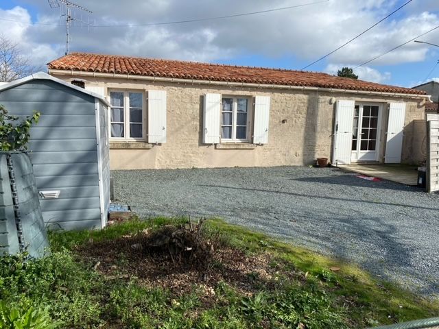 petite maison