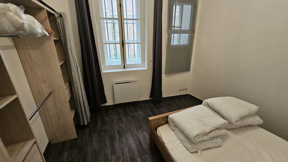 ? Appartement meublé 3 pièces ? 83 m² ? Thizy