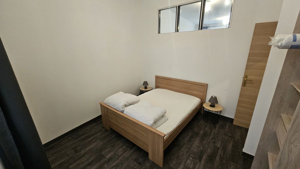 ? Appartement meublé 3 pièces ? 83 m² ? Thizy