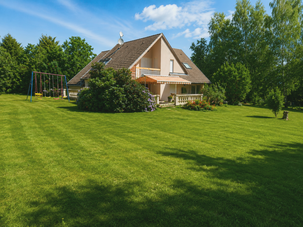 Très belle et grande maison lumineuse de 250m2
