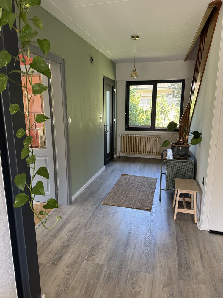 Maison 170m2 Sausheim centre