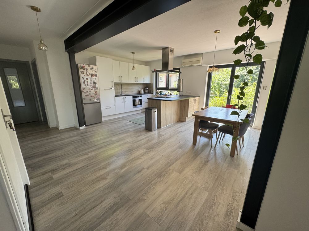 Maison 170m2 Sausheim centre