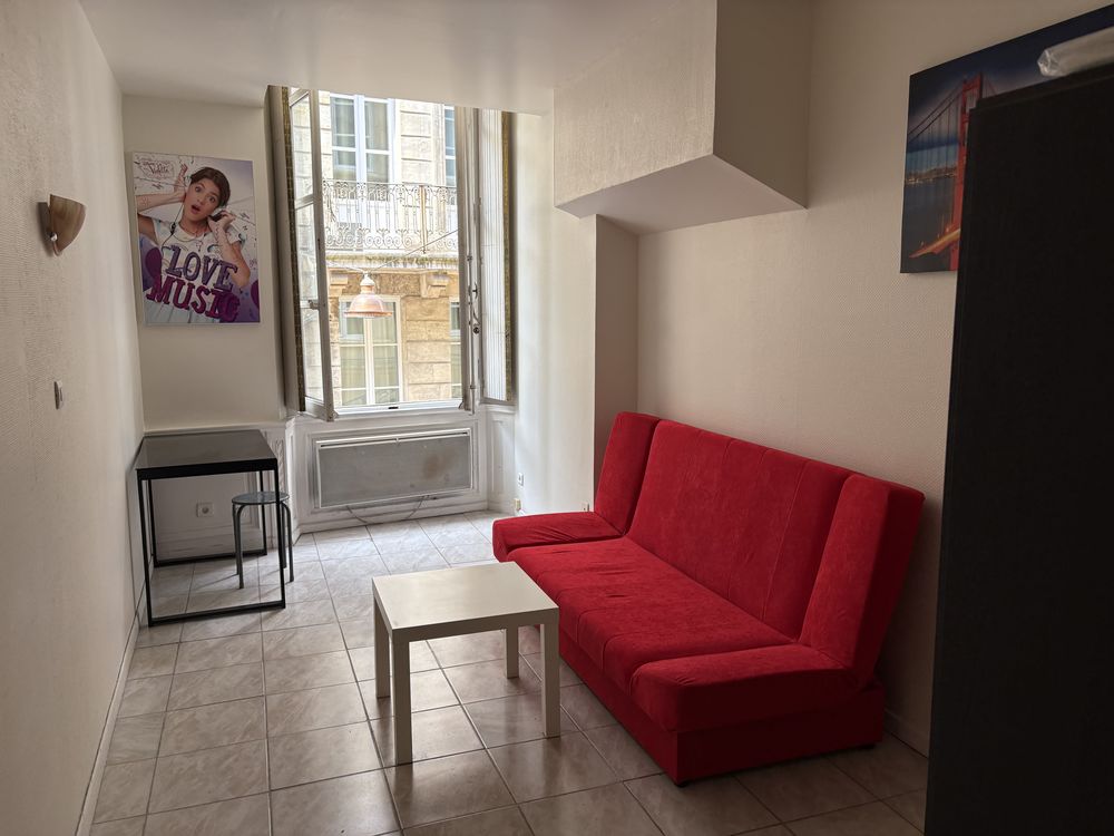 BDX CENTRE COQUET STUDIO