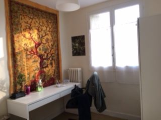 1 chambre dans à 3 proche M° A France