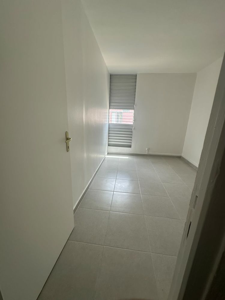 T4 entièrement rénové - Pointe-à-Pitre (Barre 45)