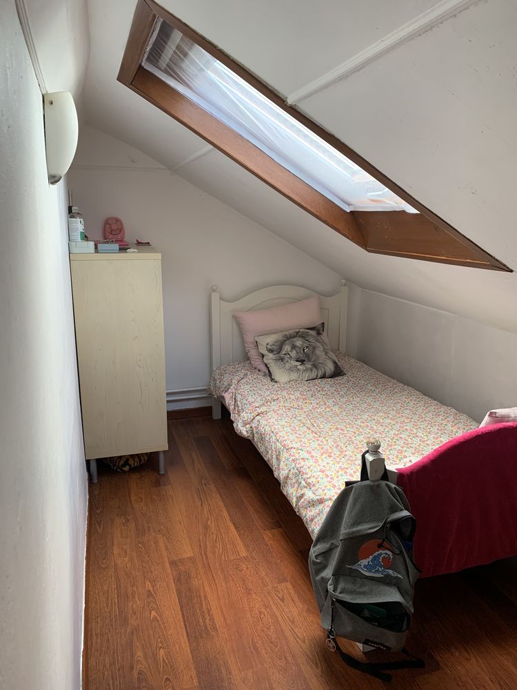Appartement T2 bis, à proximité des bords de Marne et du RER