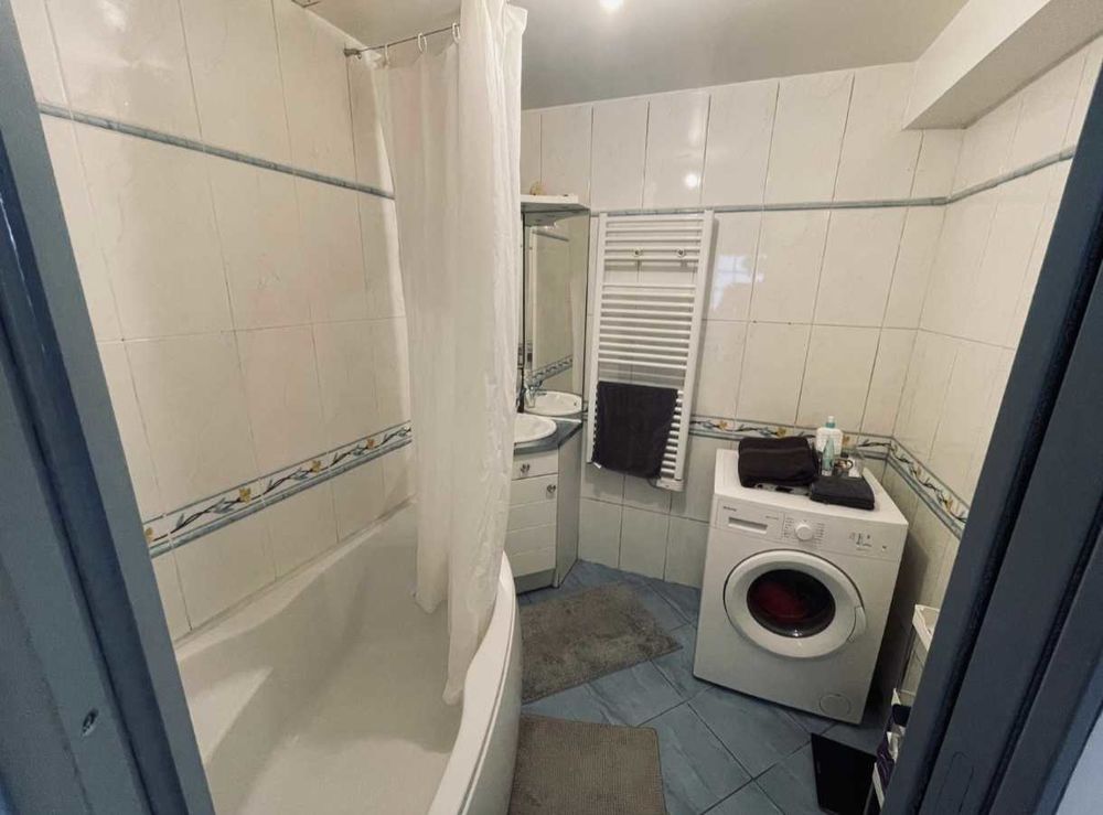 2 pièces 42m2 le Port-Marly