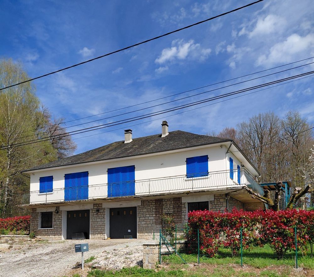 Maison Familiale
