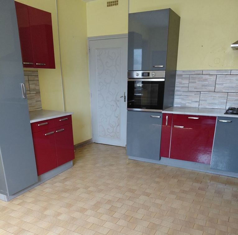 Maison Familiale