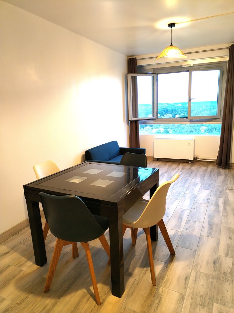 "Le 15e Horizon" Appartement T2 Meublé, tout confort.