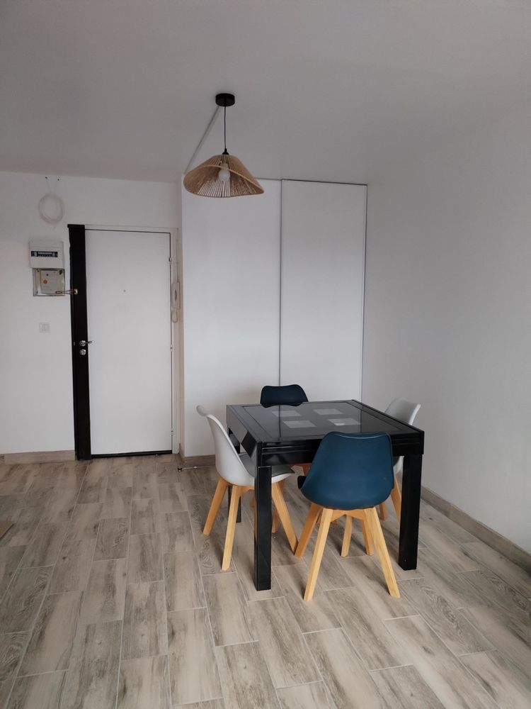 "Le 15e Horizon" Appartement T2 Meublé, tout confort.