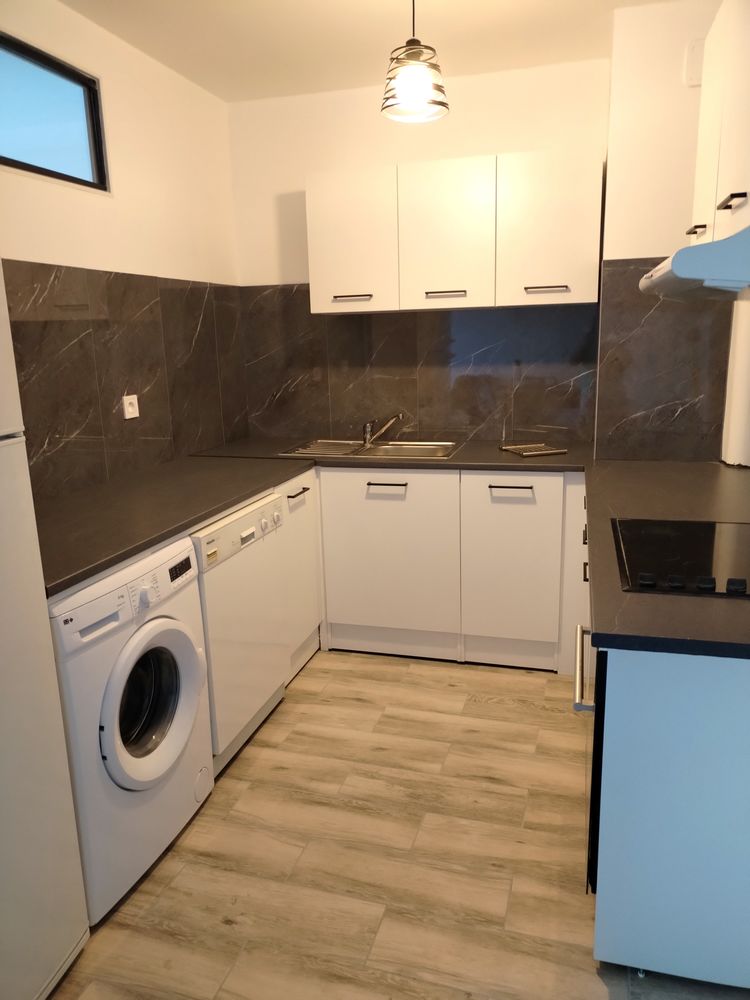 "Le 15e Horizon" Appartement T2 Meublé, tout confort.